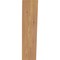 Ekena Millwork 3 1/2"W x 6"D x 14"H Traditional Smooth Knee Brace, Western Red Cedar BRC04X06X14TRA00SWR - alternate 3